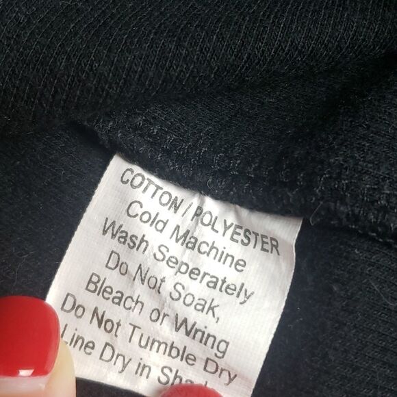 Vintage Alice Springs Golf Club Sweat Shirt - Picture 13 of 13